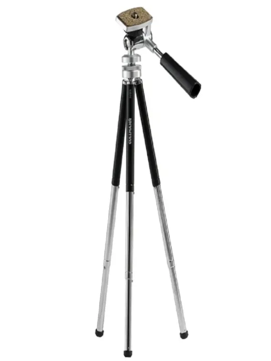 Cullmann PICCOLO DE LUXE 3D micropod, настольный штатив
