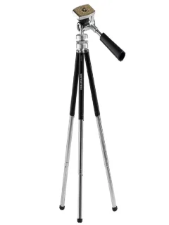 Cullmann PICCOLO DE LUXE 3D micropod, настольный штатив
