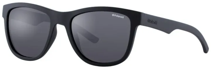 Солнцезащитные очки Polaroid Детские Очки  PLD 8018.S.YYV.Y2