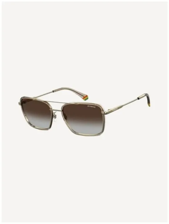 Солнцезащитные очки Polaroid Очки PLD 6115.S.84E.LA